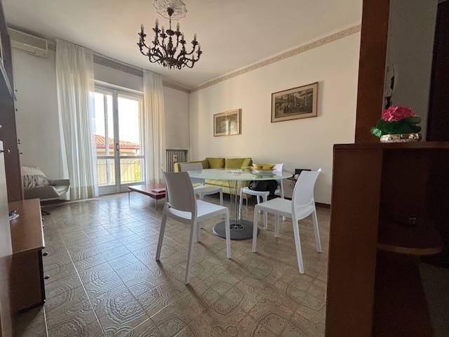 appartamento in vendita a Brescia in zona Sant'Eufemia