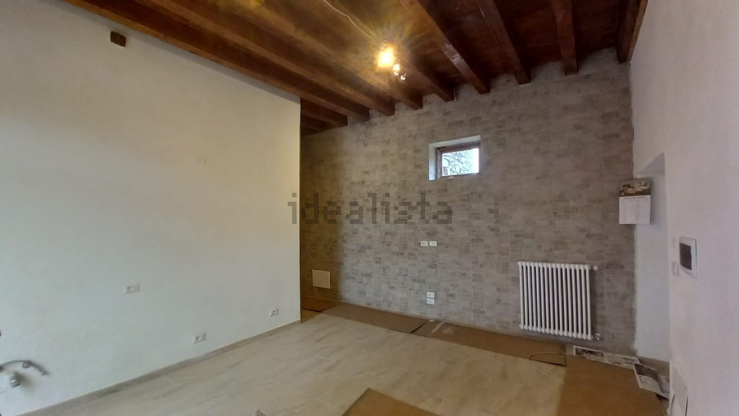 appartamento in vendita a Brescia in zona Sant'Eufemia