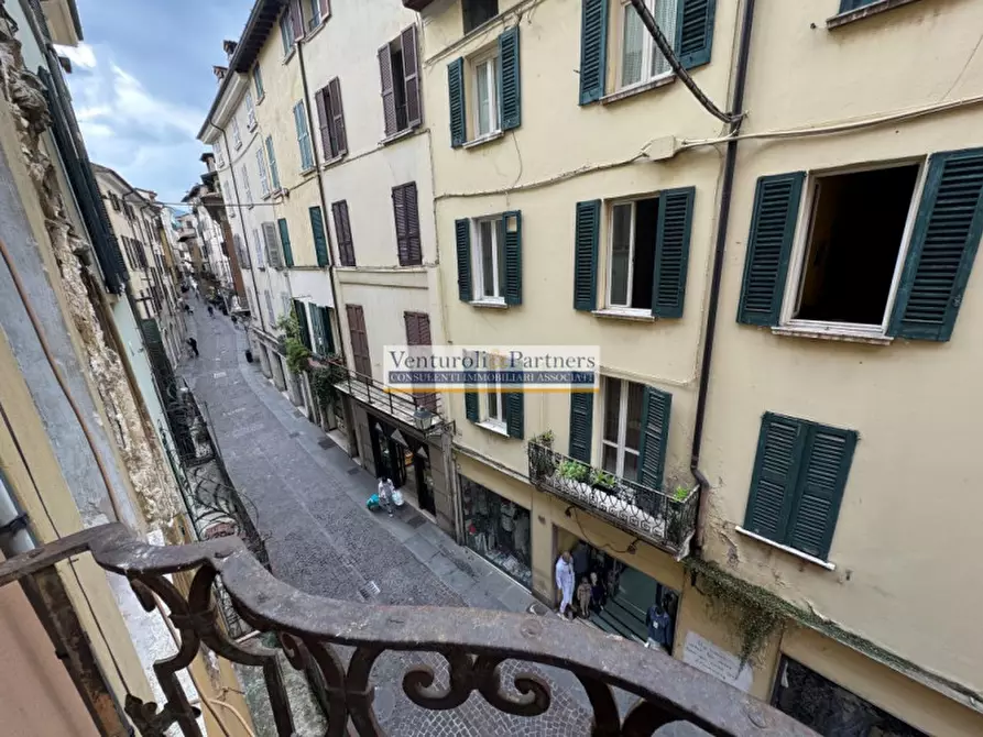 appartamento in vendita a Brescia in zona Centro Storico