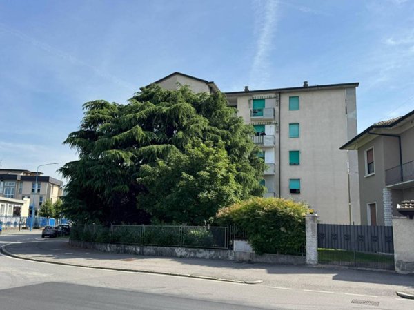 appartamento in vendita a Brescia in zona Chiusure
