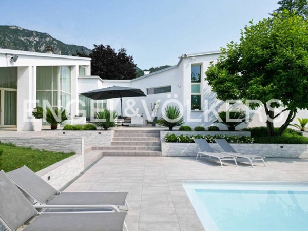 casa indipendente in vendita a Brescia in zona Caionvico