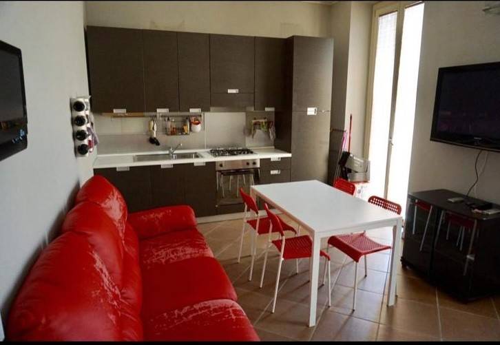 appartamento in vendita a Brescia in zona Volta
