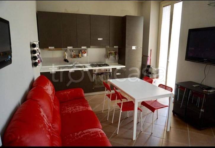 appartamento in vendita a Brescia in zona Don Bosco