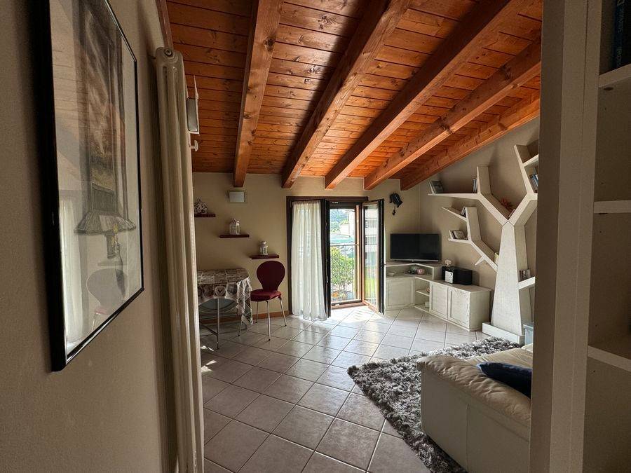 appartamento in vendita a Brescia in zona Borgo Trento