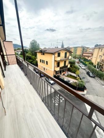 appartamento in vendita a Brescia in zona Urago/Mella