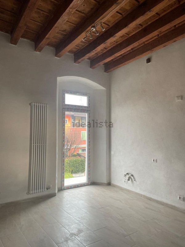 appartamento in vendita a Brescia in zona Caionvico