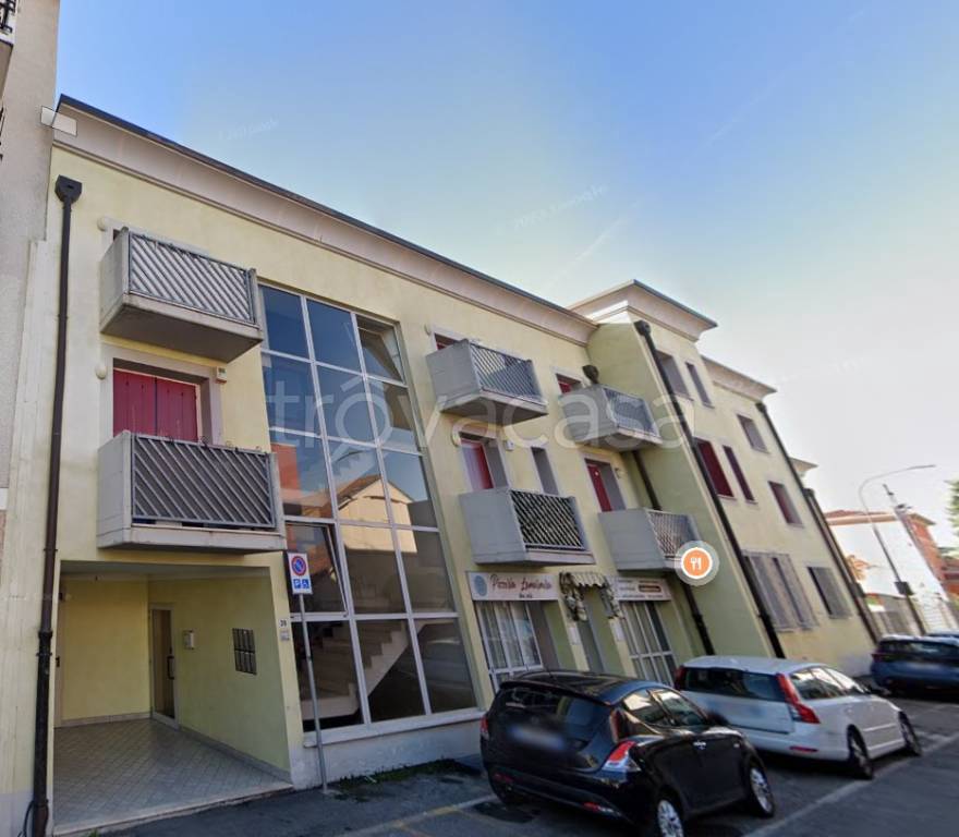 appartamento in vendita a Brescia
