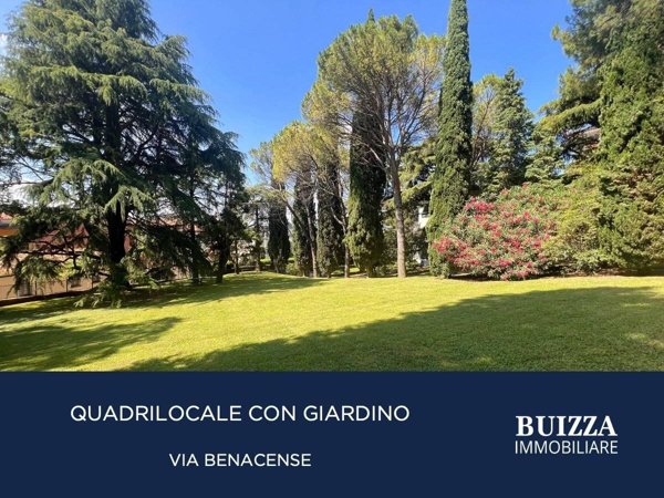appartamento in vendita a Brescia in zona Porta Venezia