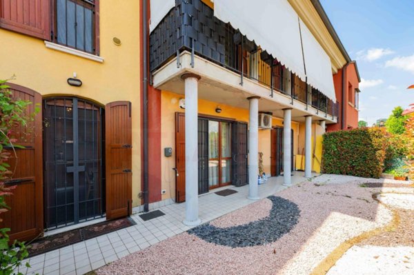 appartamento in vendita a Brescia in zona Villaggio Sereno