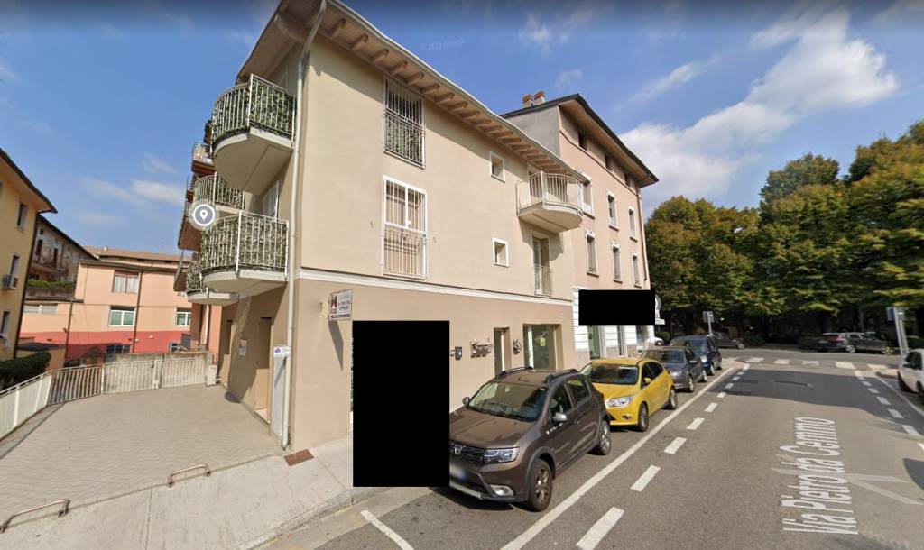 casa indipendente in vendita a Brescia