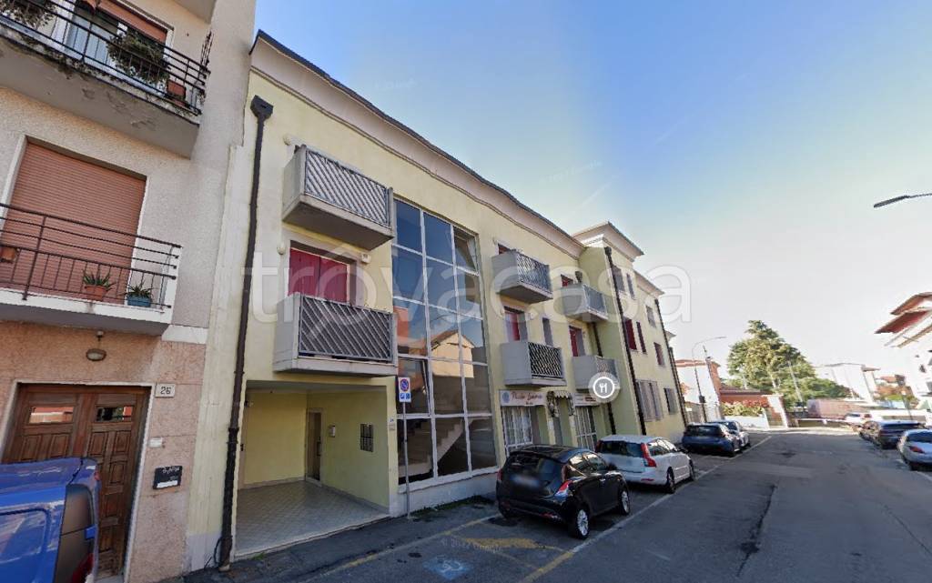appartamento in vendita a Brescia