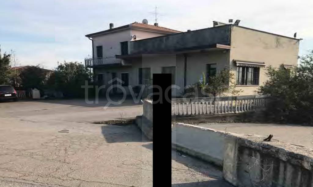 casa indipendente in vendita a Brescia in zona San Polo