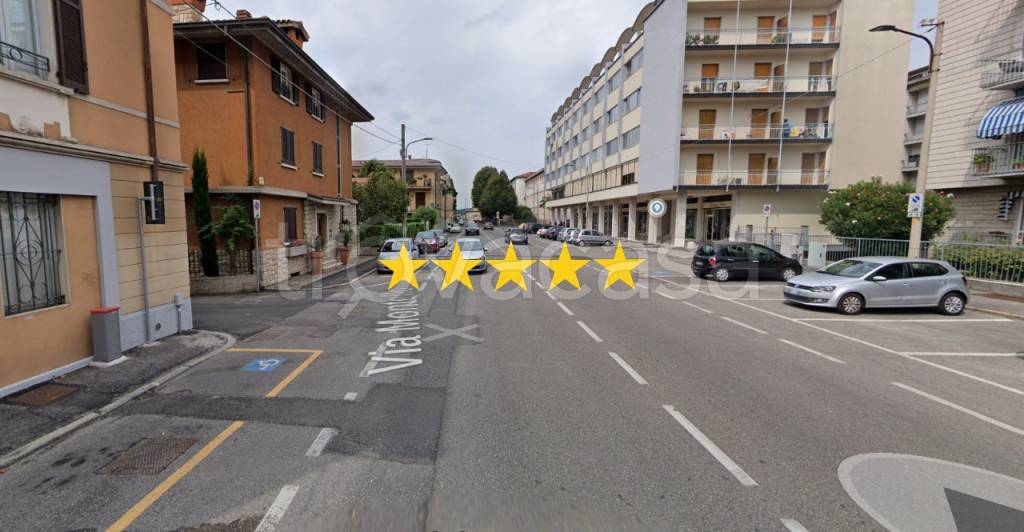 appartamento in vendita a Brescia in zona Borgo Trento