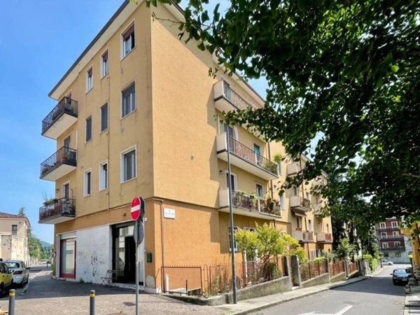casa indipendente in vendita a Brescia in zona Porta Venezia
