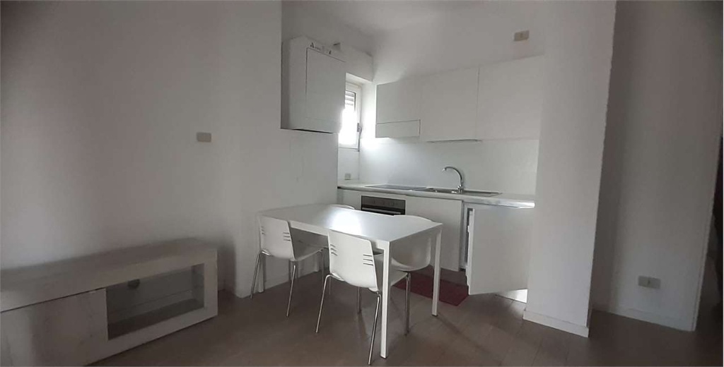 appartamento in vendita a Brescia in zona Chiusure