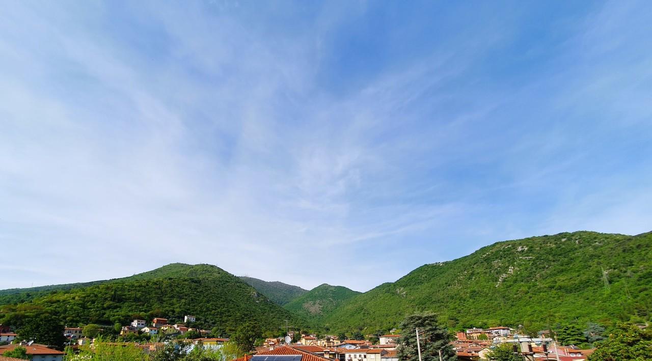appartamento in vendita a Brescia in zona Sant'Eufemia