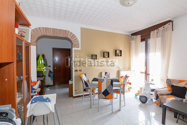 appartamento in vendita a Brescia in zona Chiesa Nuova
