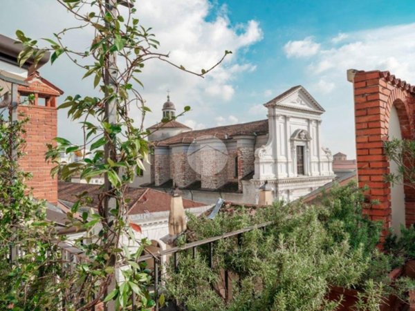 appartamento in vendita a Brescia in zona Centro Storico