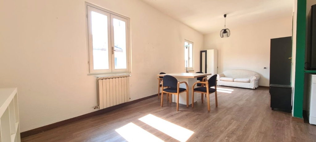 appartamento in vendita a Brescia in zona Centro Storico