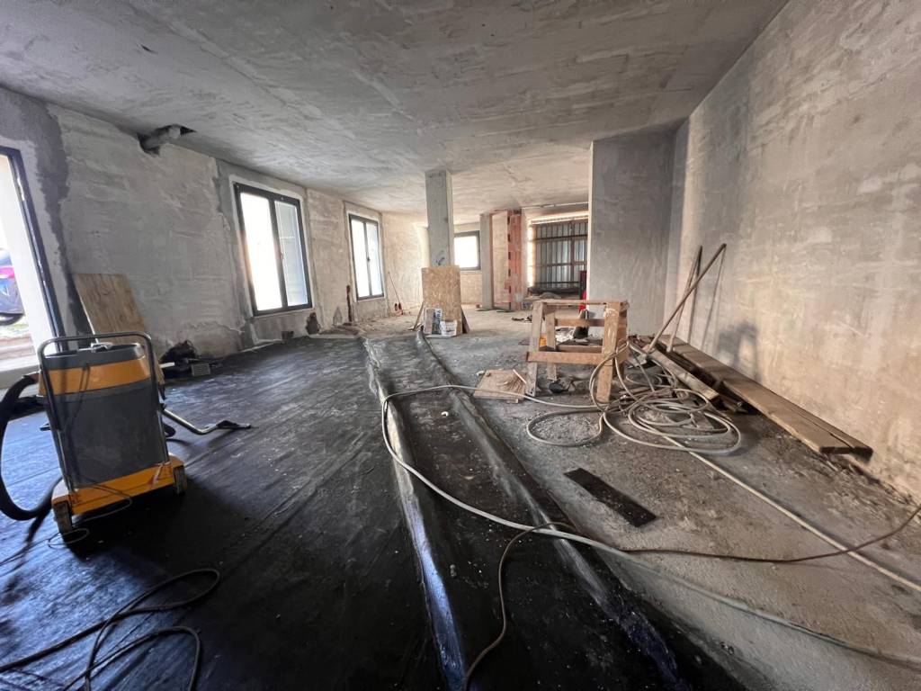 appartamento in vendita a Brescia in zona Crocifissa di Rosa