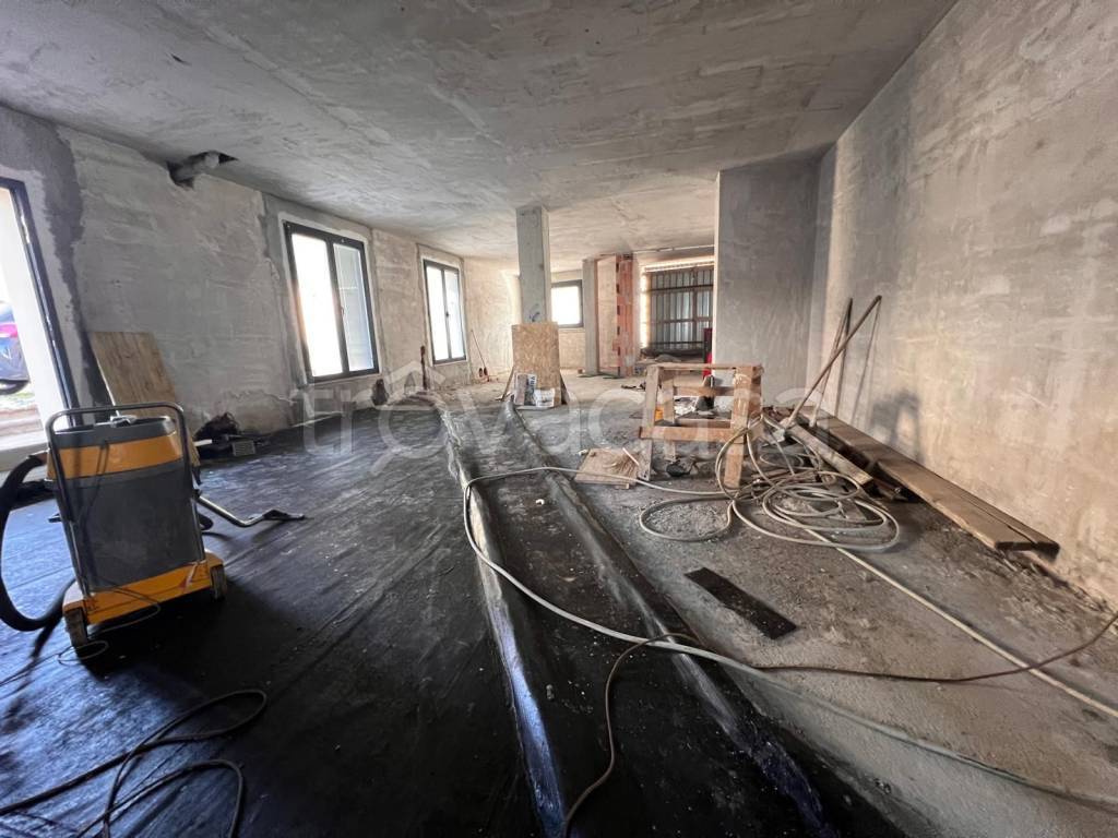 appartamento in vendita a Brescia in zona Borgo Trento