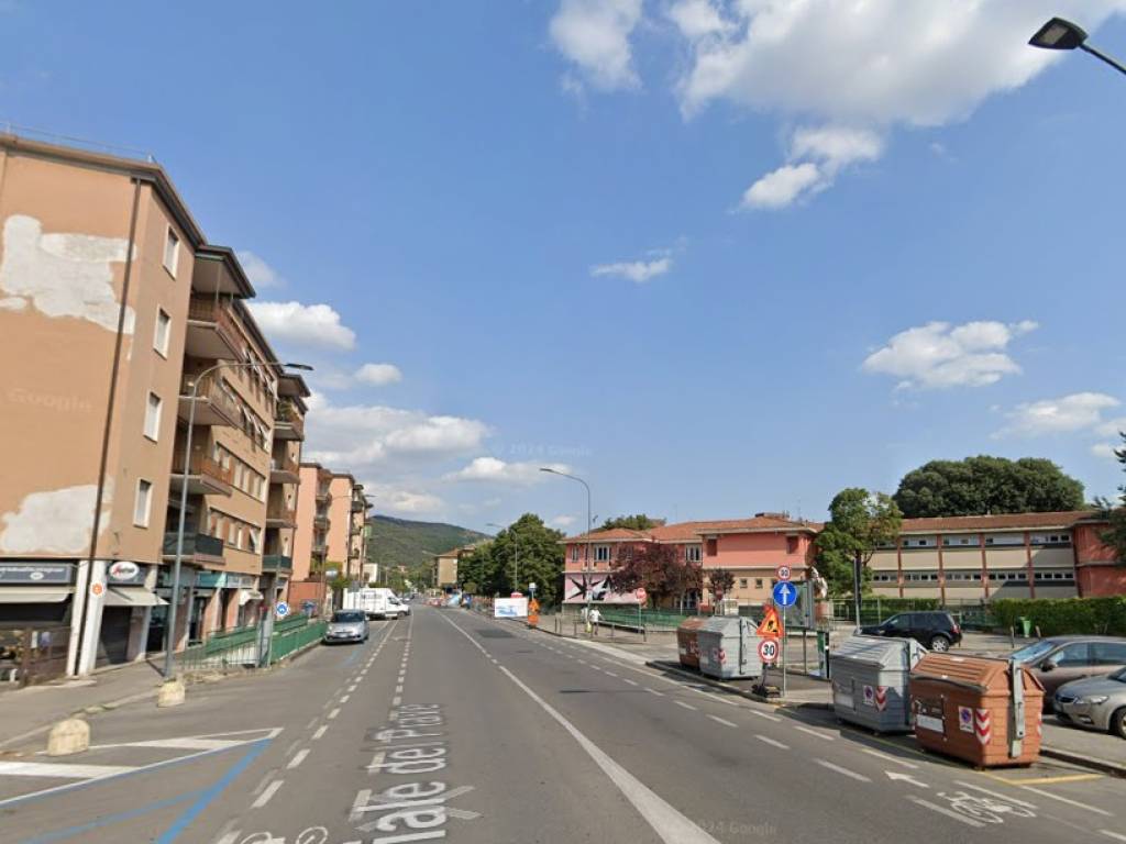 negozio in vendita a Brescia in zona Porta Venezia
