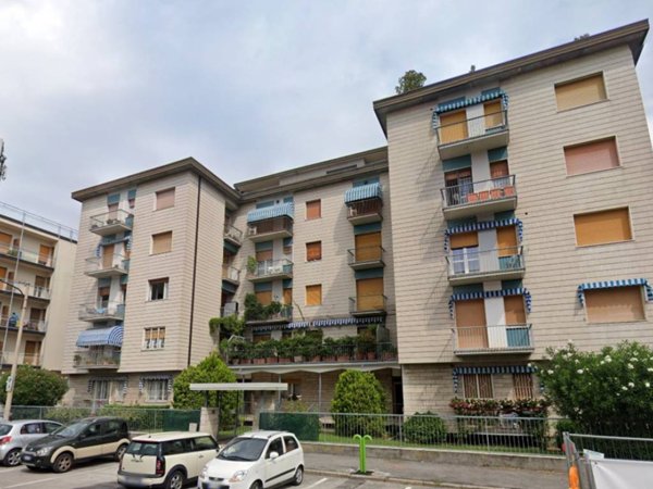 appartamento in vendita a Brescia in zona Villaggio Prealpino