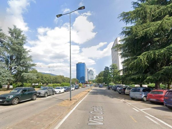 appartamento in vendita a Brescia in zona Volta