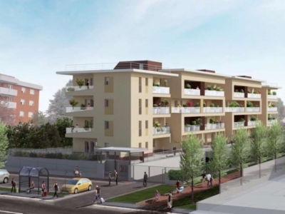 appartamento in vendita a Brescia
