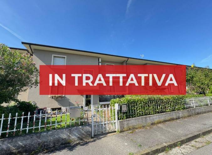 appartamento in vendita a Brescia in zona Chiusure