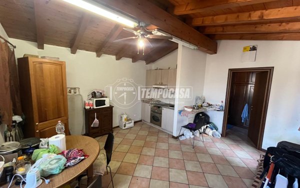 appartamento in vendita a Brescia in zona Centro Storico
