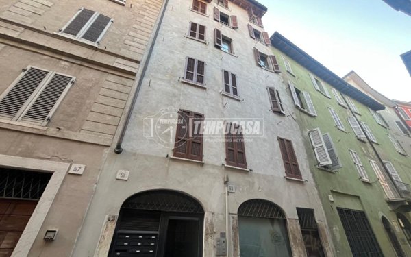 appartamento in vendita a Brescia in zona Centro Storico
