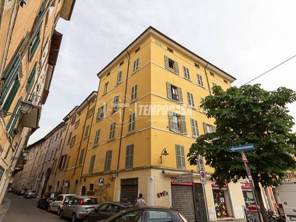 intera palazzina in vendita a Brescia in zona Centro Storico