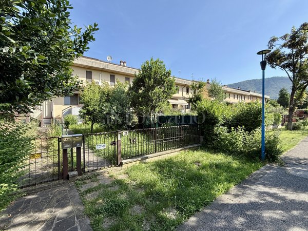 casa indipendente in vendita a Brescia in zona San Polo