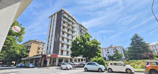 appartamento in vendita a Brescia in zona Borgo Trento