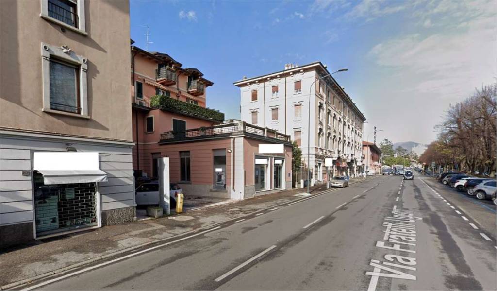 appartamento in vendita a Brescia in zona Chiusure