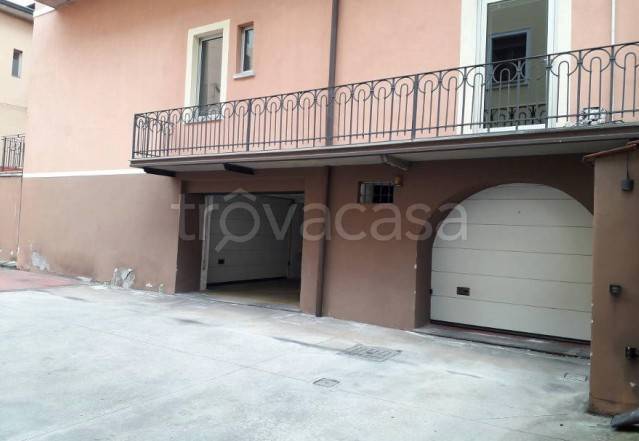 appartamento in vendita a Brescia