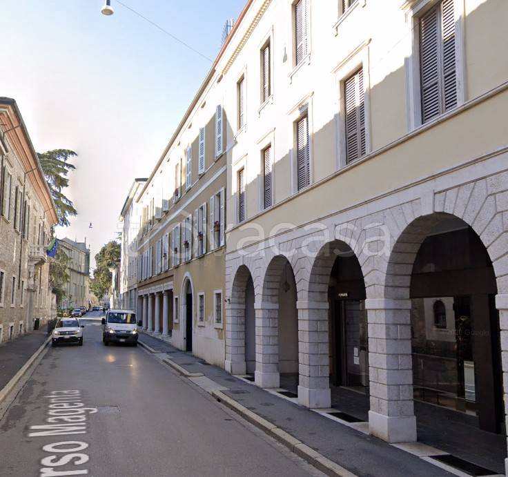 monolocale in vendita a Brescia