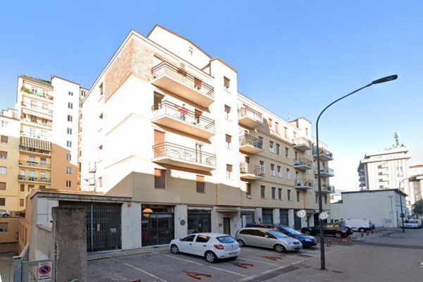 appartamento in vendita a Brescia in zona Centro Storico