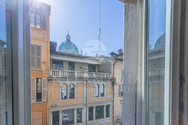 appartamento in vendita a Brescia in zona Centro Storico