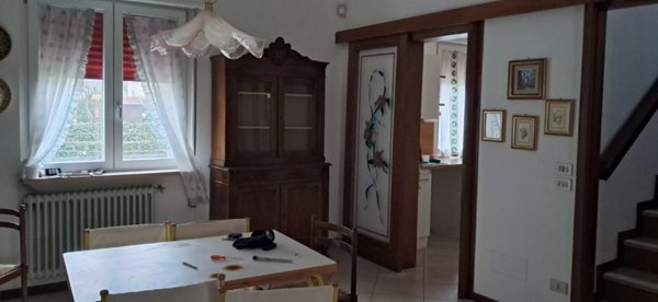 casa indipendente in vendita a Brescia in zona Chiusure