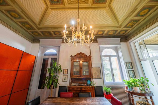 casa indipendente in vendita a Brescia in zona Porta Venezia