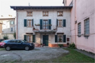 casa indipendente in vendita a Brescia in zona Porta Milano