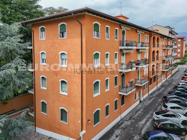 appartamento in vendita a Brescia in zona Borgo Trento