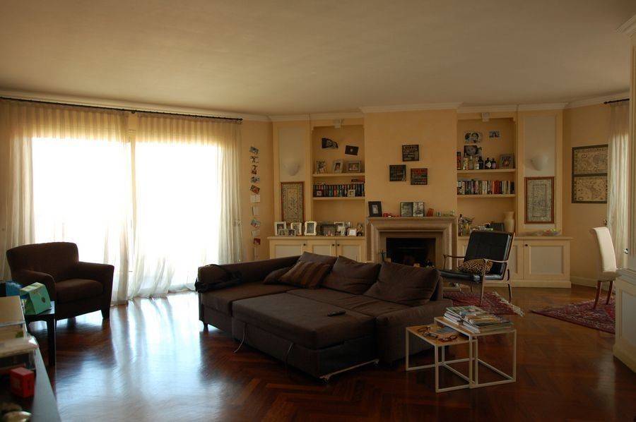 appartamento in vendita a Brescia in zona Porta Milano