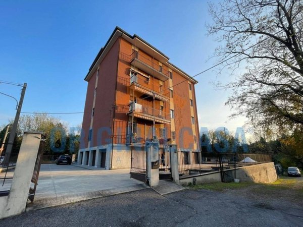 appartamento in vendita a Brescia in zona Chiusure
