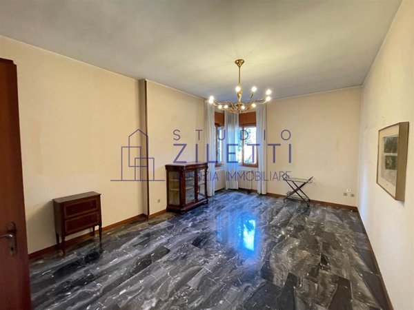 appartamento in vendita a Brescia in zona Porta Venezia