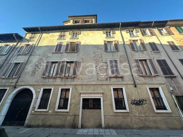 appartamento in vendita a Brescia in zona Centro Storico