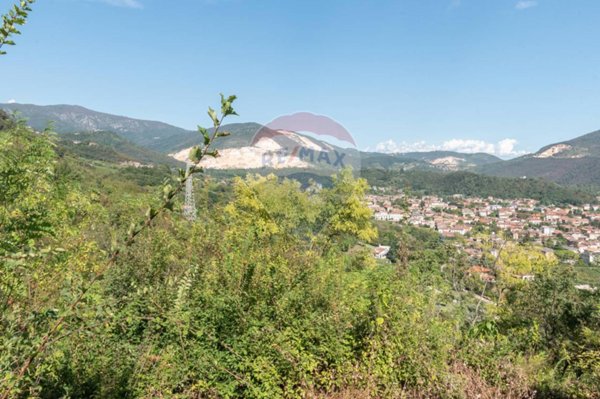 terreno agricolo in vendita a Brescia in zona Sant'Eufemia
