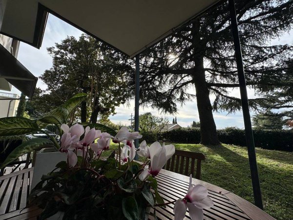 appartamento in vendita a Brescia in zona Porta Venezia